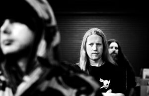 band photo