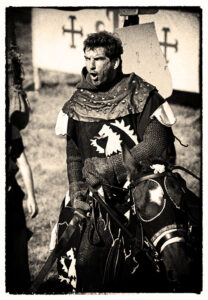 black knight