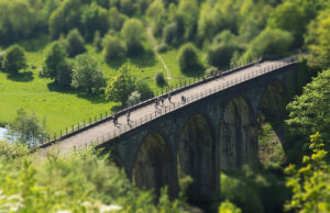Landscape photo