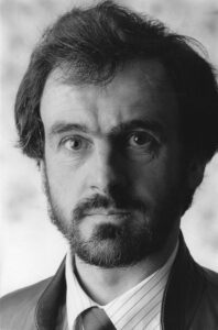 portrait photo