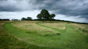 Landscape photo