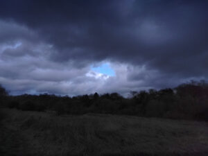 Landscape photo