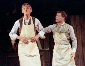 theatre photo
