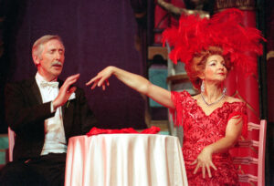 theatre photo